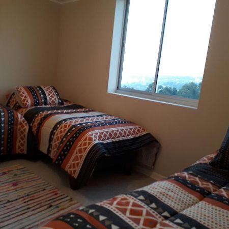 אלגרובו Departamento Laguna Bahia מראה חיצוני תמונה
