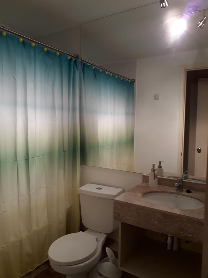 אלגרובו Departamento Laguna Bahia מראה חיצוני תמונה