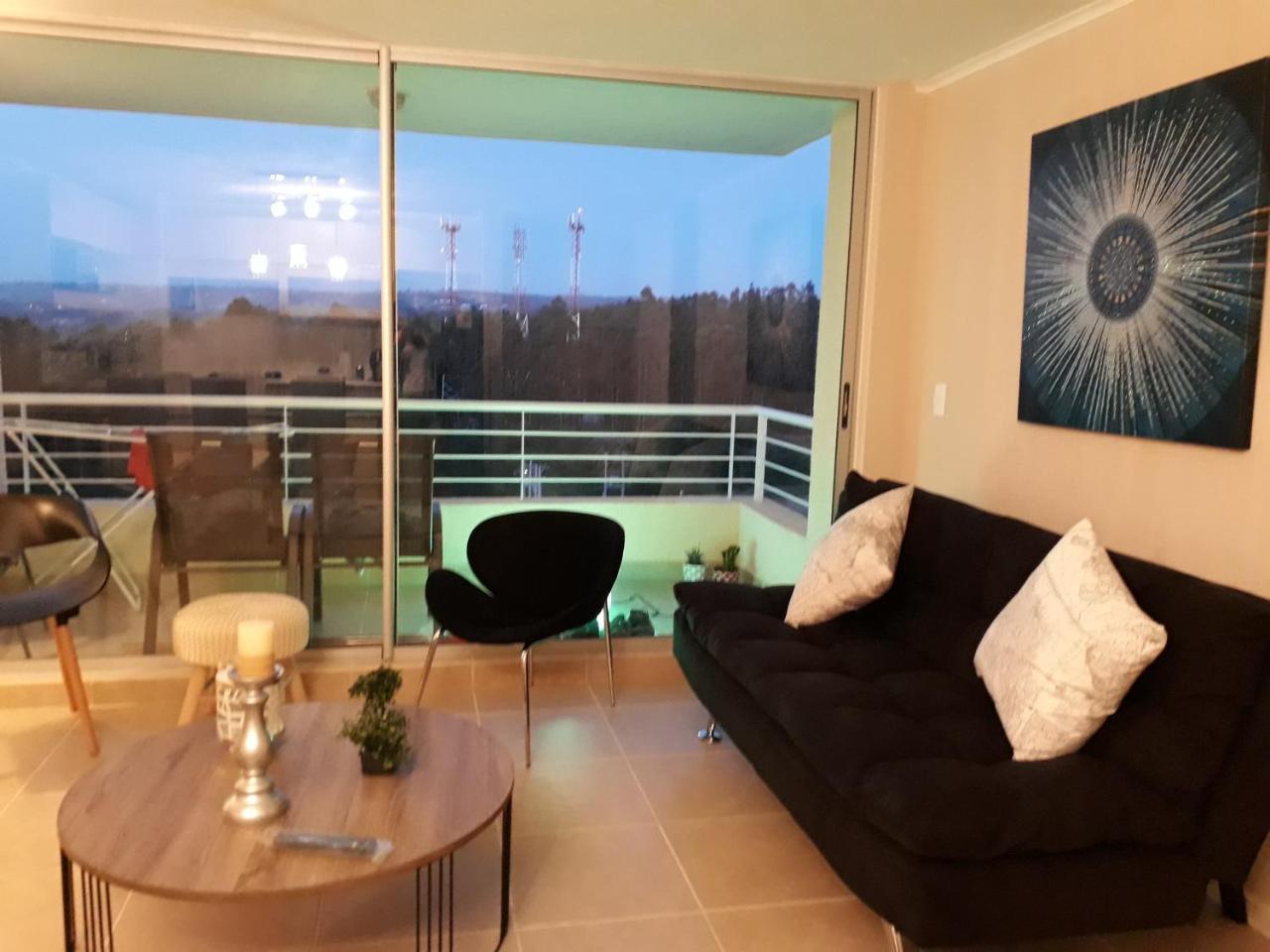 אלגרובו Departamento Laguna Bahia מראה חיצוני תמונה