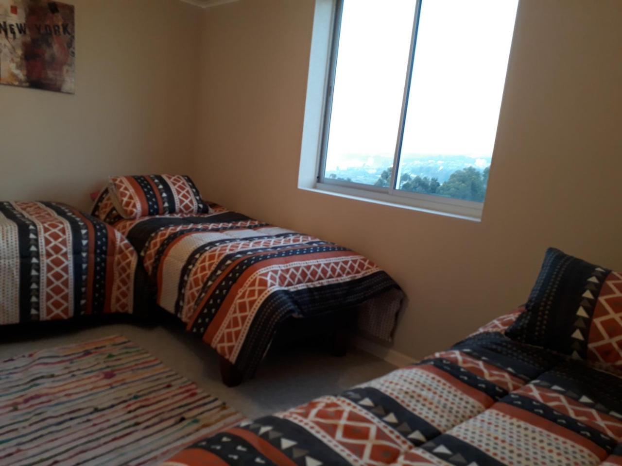 אלגרובו Departamento Laguna Bahia מראה חיצוני תמונה