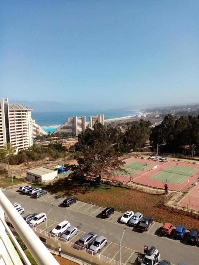 אלגרובו Departamento Laguna Bahia מראה חיצוני תמונה